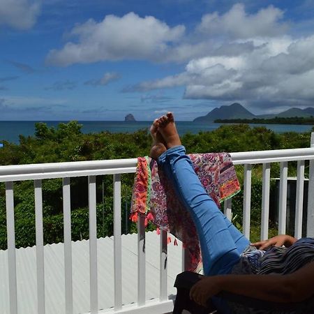 Heritage Creole 1 Sainte-Luce Eksteriør bilde